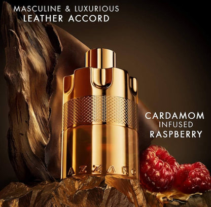AZZARO Forever Wanted Elixir 100ml - -