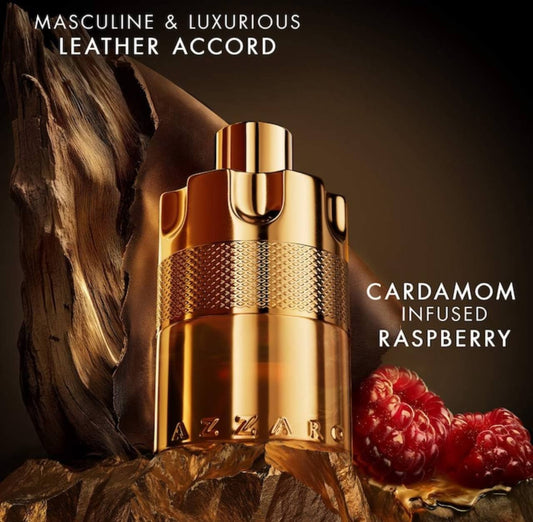AZZARO Forever Wanted Elixir 100ml - -