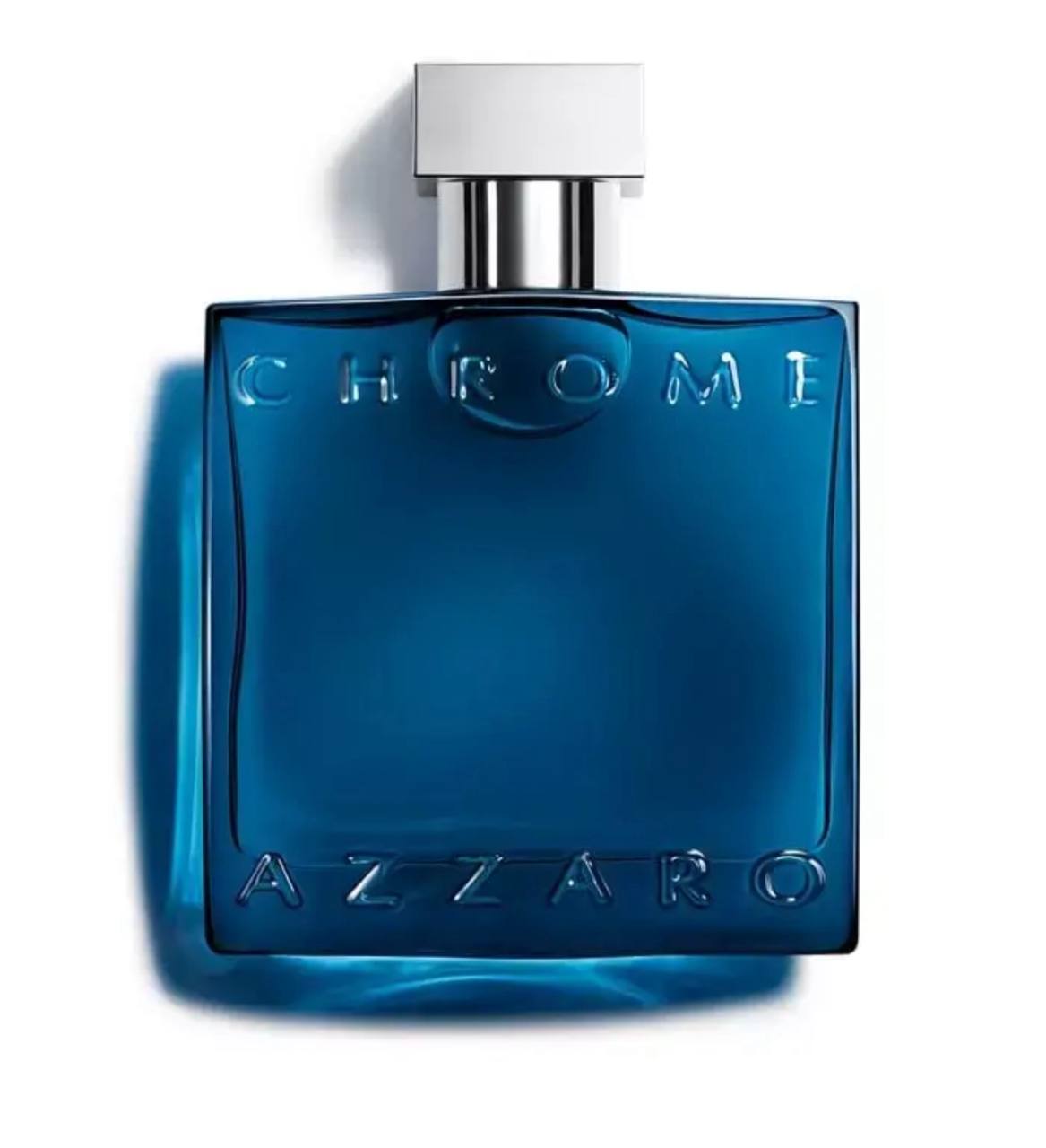 AZZARO CHROME PARFUM FOR MEN 100ML - - 100 ml