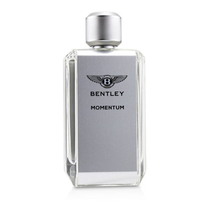 BENTLEY Momentum Edt 100ML - - 100 ml