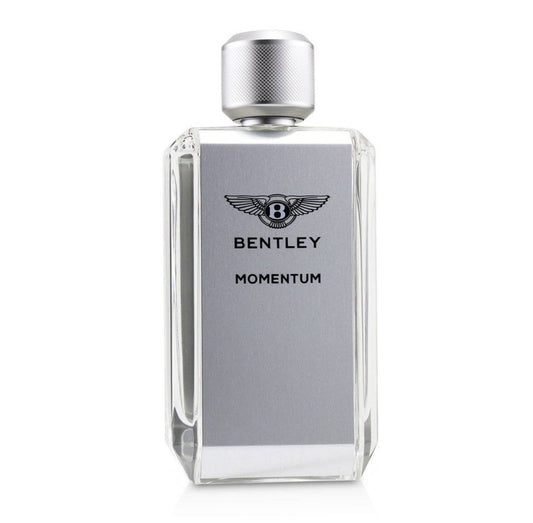 BENTLEY Momentum Edt 100ML - - 100 ml