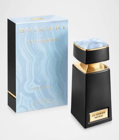 BVLGARI Le Gemme Amunae Eau De Parfum 125ml - -