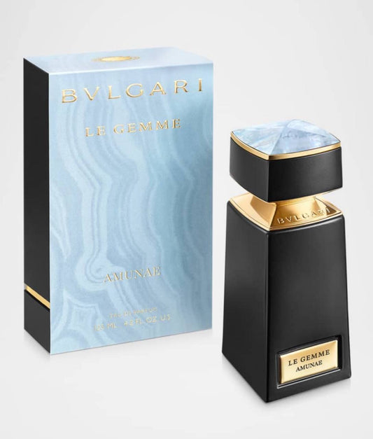 BVLGARI Le Gemme Amunae Eau De Parfum 125ml - -