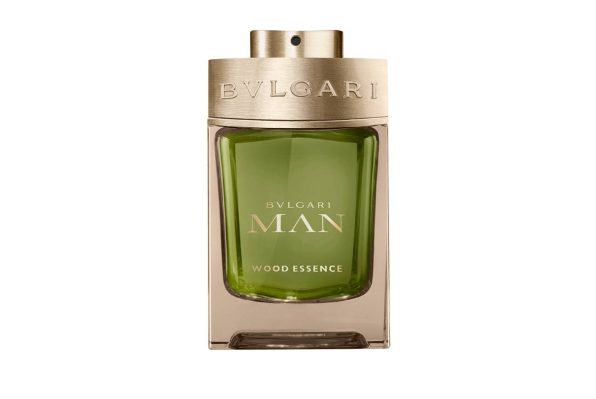 BVLGARI Man Wood Essence Eau De Parfum 100ml - - 100 ml