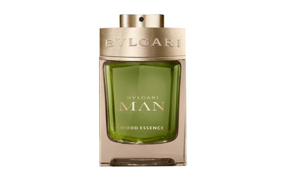 BVLGARI Man Wood Essence Eau De Parfum 100ml - - 100 ml