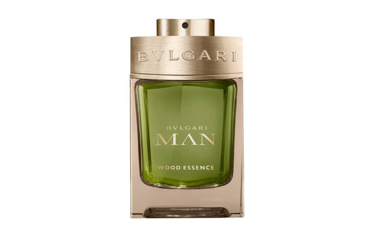 BVLGARI Man Wood Essence Eau De Parfum 100ml - - 100 ml