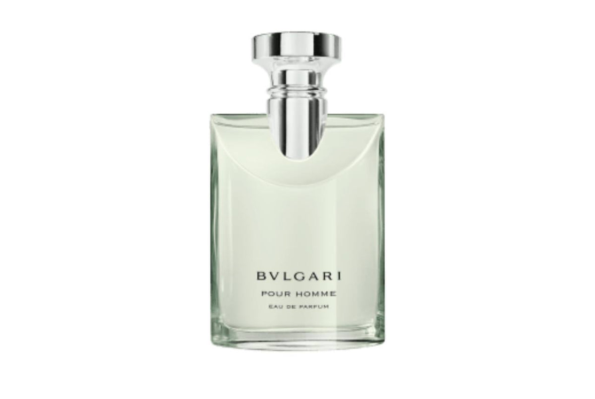 BVLGARI POUR HOMME EAU DE PARFUM 100ml - - 100 ml