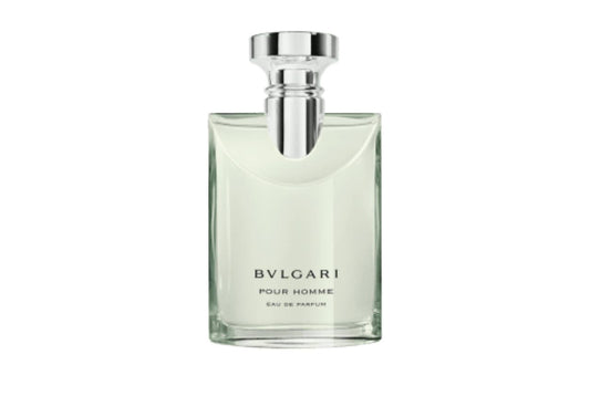 BVLGARI POUR HOMME EAU DE PARFUM 100ml - - 100 ml