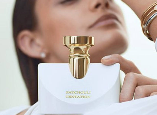 BVLGARI SPLENDIDA PATCHOULI TENTATION 100 ml - - 100 ml