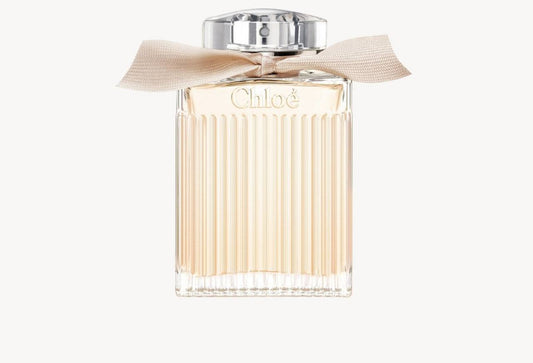 CHLOE EAU DE PARFUM 100ml - - 100 ml