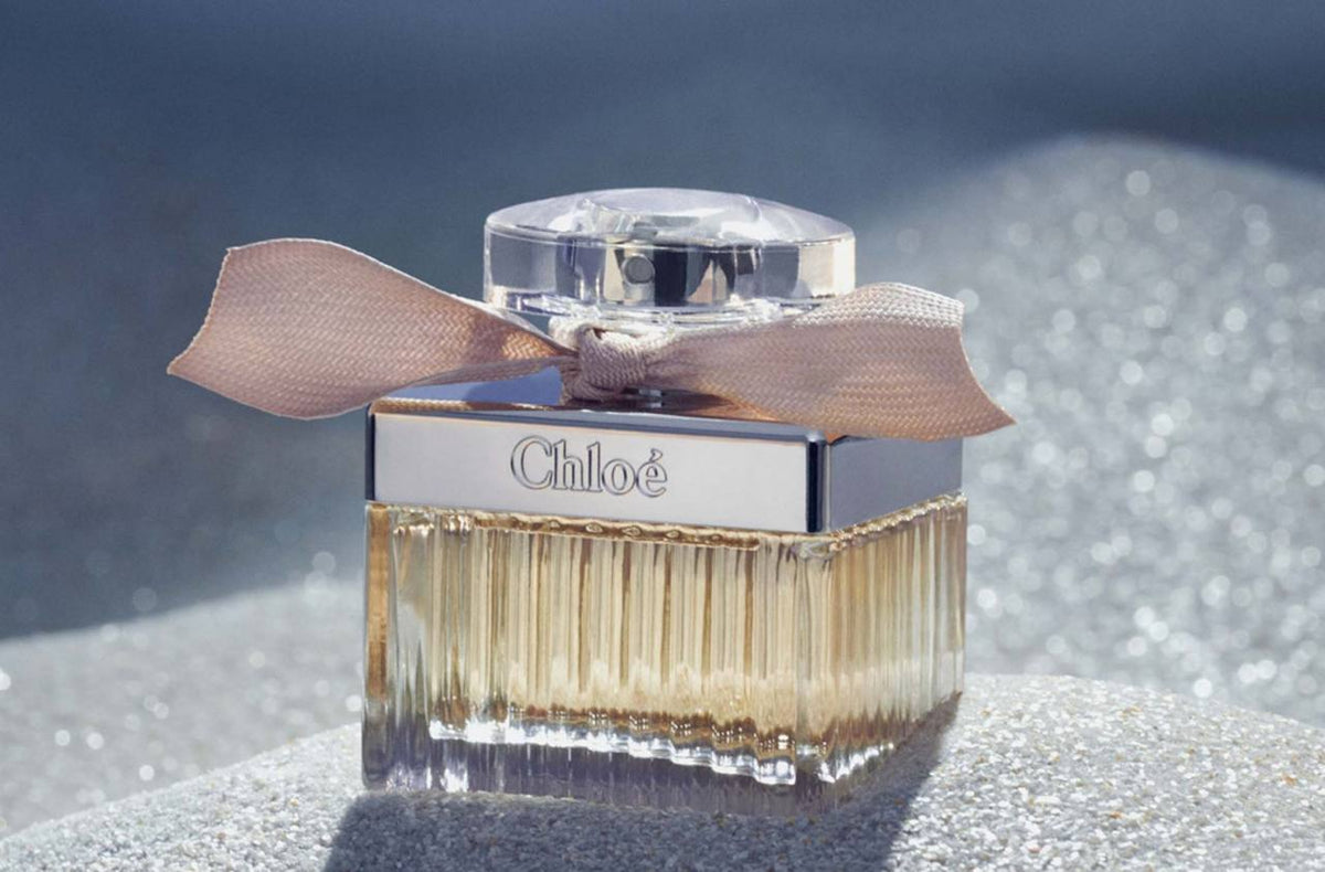 CHLOE Eau de Parfum For Her Gift Set - - 50 ml
