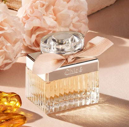 CHLOE Eau de Parfum for women 75ml - -