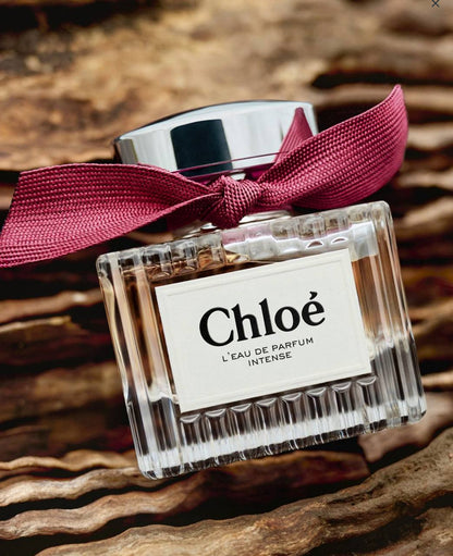 CHLOE L'Eau de Parfum Intense - -