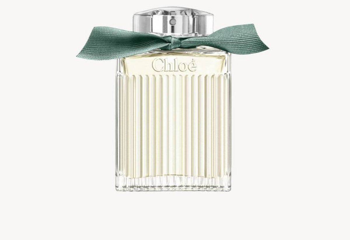 CHLOE Rose Naturelle eau de parfum Intense 100ml - - 100 ml