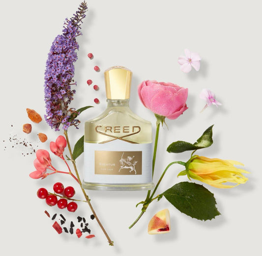 CREED AVENTUS FOR HER EAU DE PARFUM 75ml - -