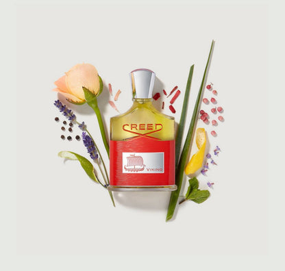 CREED VIKING EAU DE PARFUM 100ml - -