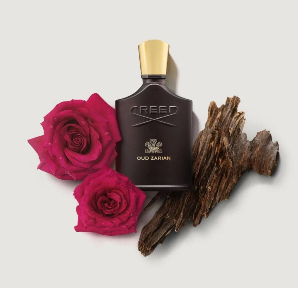 CREED OUD ZARIAN EAU DE PARFUM 100ml - -