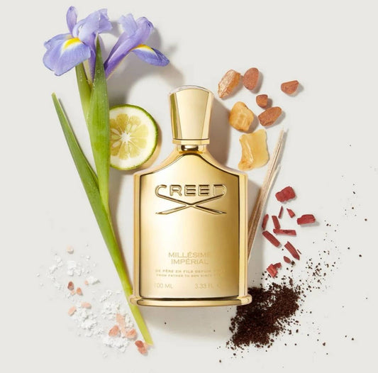 CREED MILLESIME IMPERIAL EAU DE PARFUM - 100ml - - 100 ml