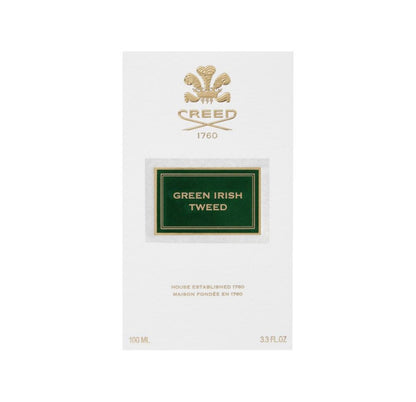CREED IRISH TWEED EAU DE PARFUM - 100ml - -