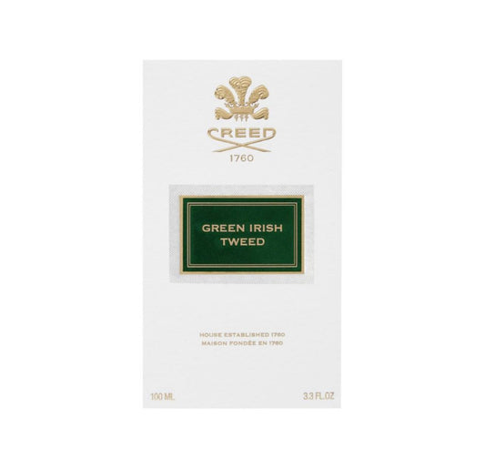 CREED IRISH TWEED EAU DE PARFUM - 100ml - -