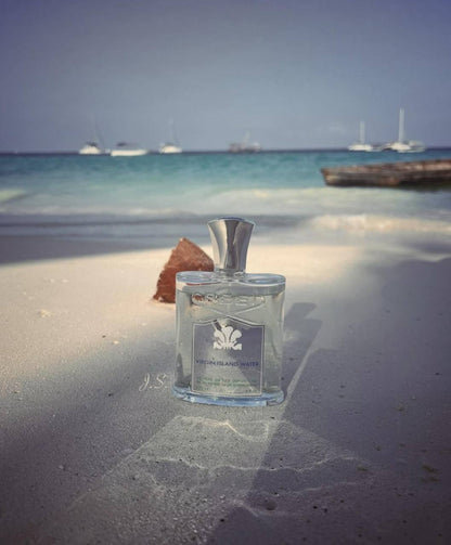 CREED VIRGIN ISLAND WATER EAU DE PARFUM 100ml - -