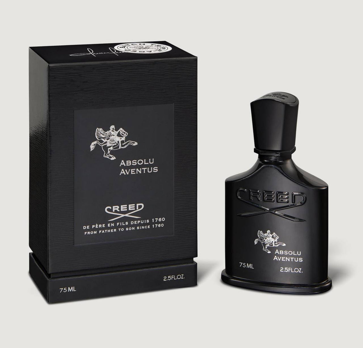 CREED Absolu Aventus Eau de Parfum 75ml - -
