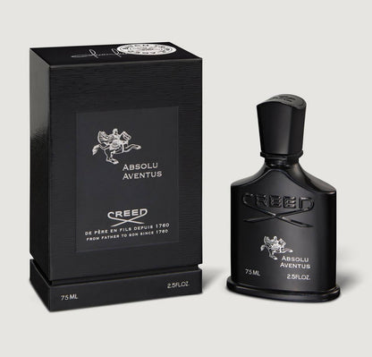 CREED Absolu Aventus Eau de Parfum 75ml - -