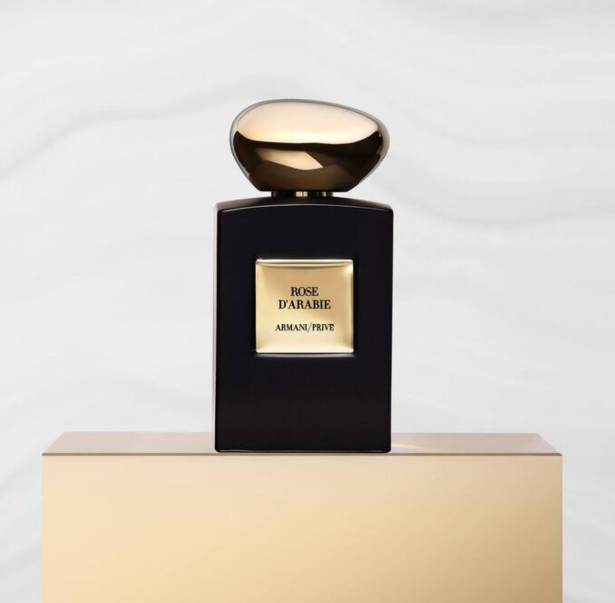 ARMANI Prive Rose d'Arabie eau de parfum intense 100ml - - 100 ml