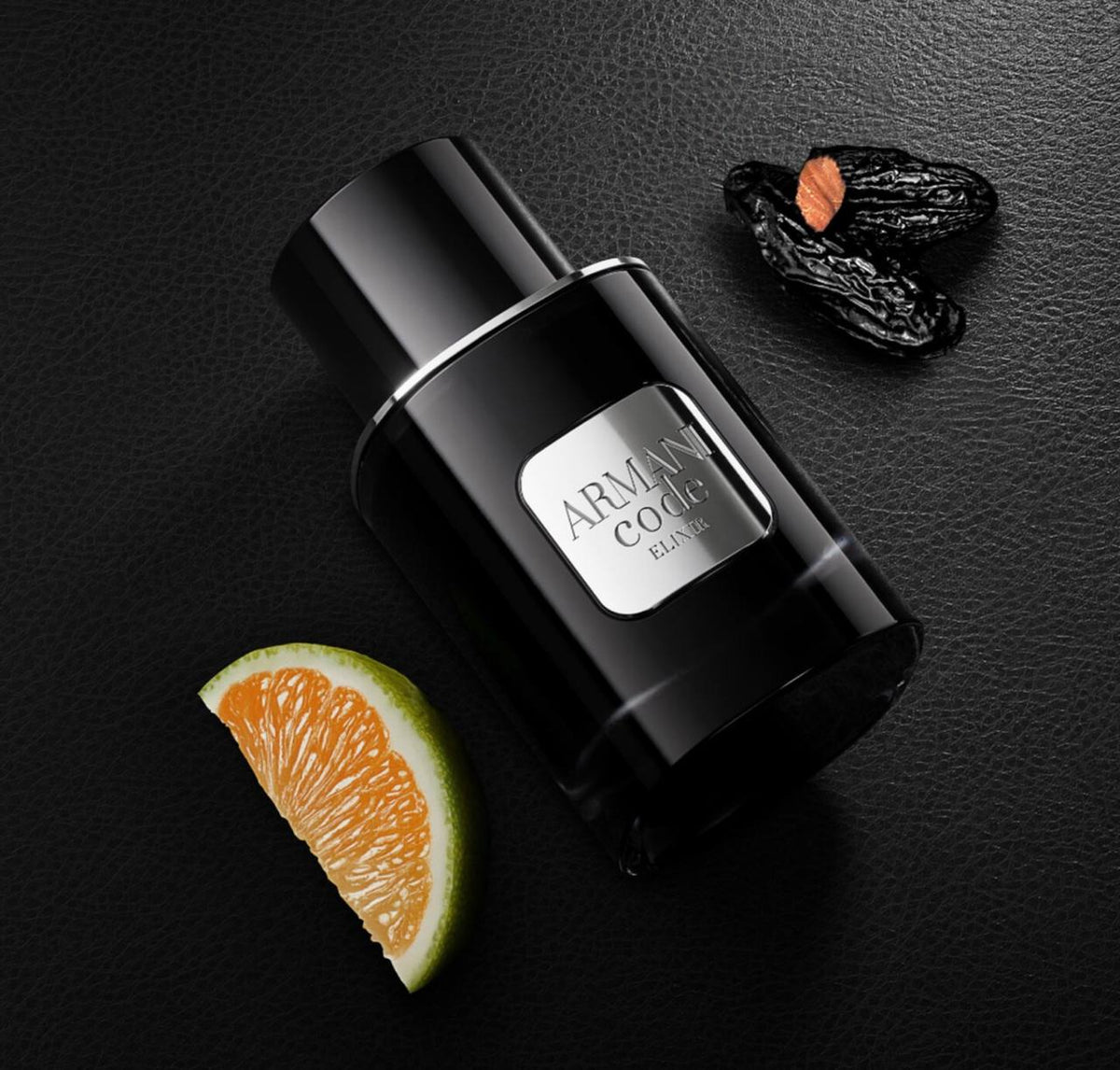 GIORGIO ARMANI ARMANI CODE ELIXIR EXTRAIT DE PARFUM 50 ML - -