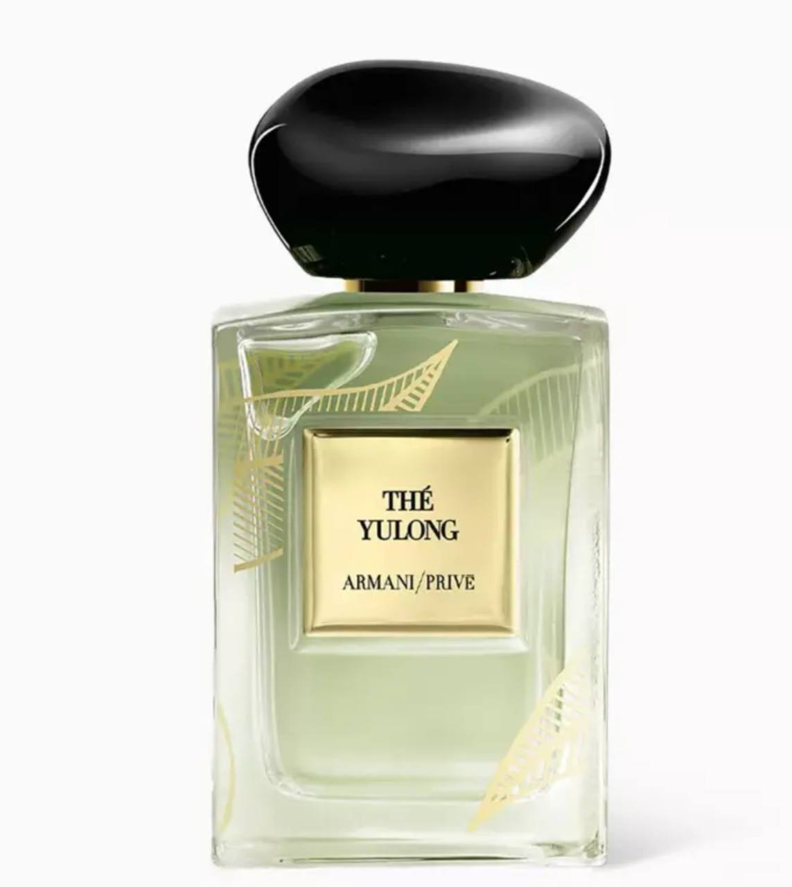 ARMANI Prive - Yulong Gold Leaves Tea 100ml - -