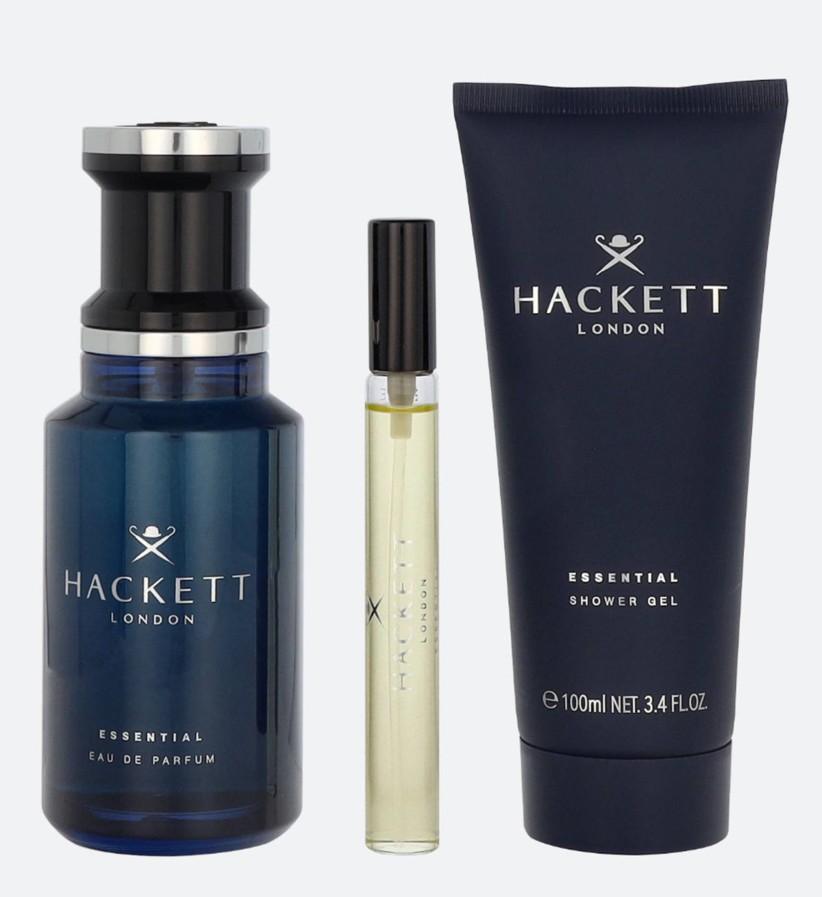HACKETT Essential Eau de Parfum Gift set - -
