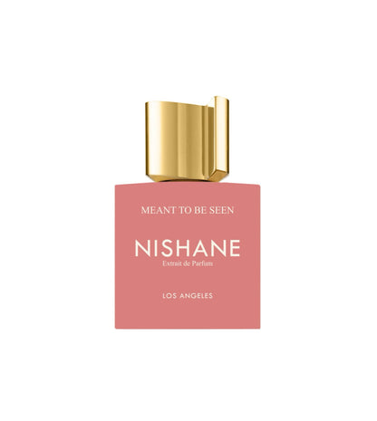 NISHANE Meant To Be Seen Extrait de Parfum 100ml - -