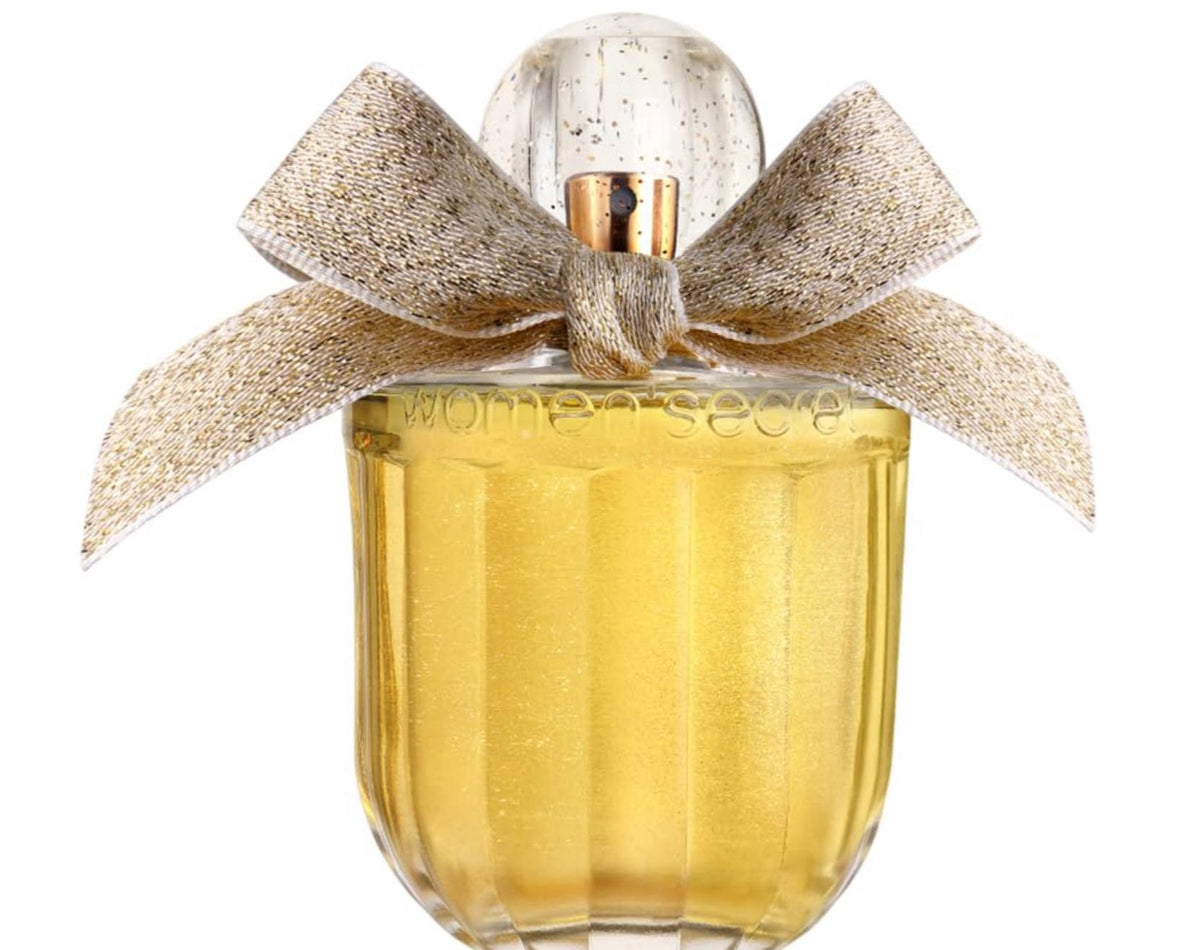 WOMEN SECRET Gold Seduction Eau De Toilette 100 ml - - 100 ml