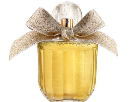 WOMEN SECRET Gold Seduction Eau De Toilette 100 ml - - 100 ml