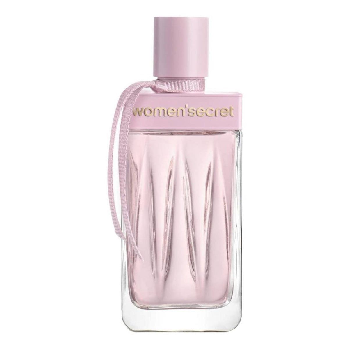 WOMEN SECRET INTIMATE EAU DE PARFUM 100ml - -