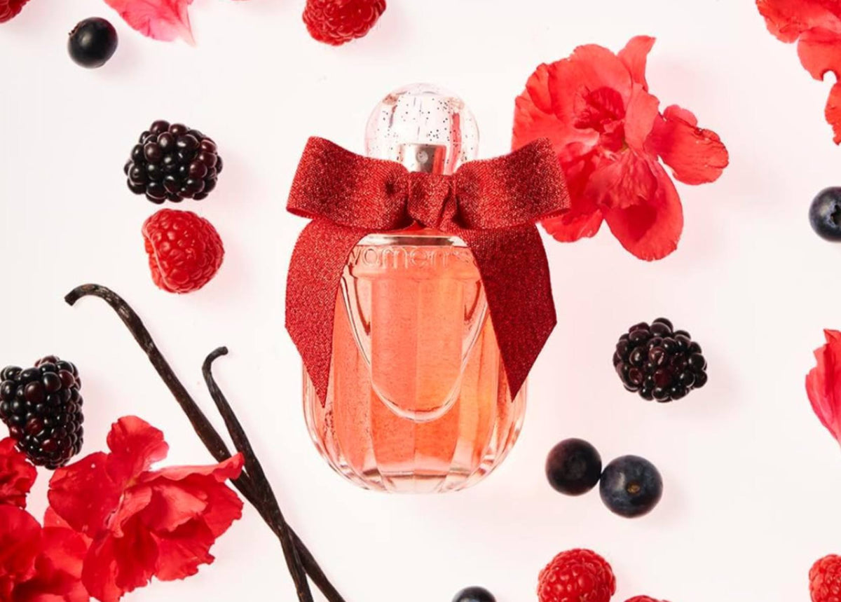WOMEN SECRET Rouge Seduction Eau De Toilette 100 ml - - 100 ml