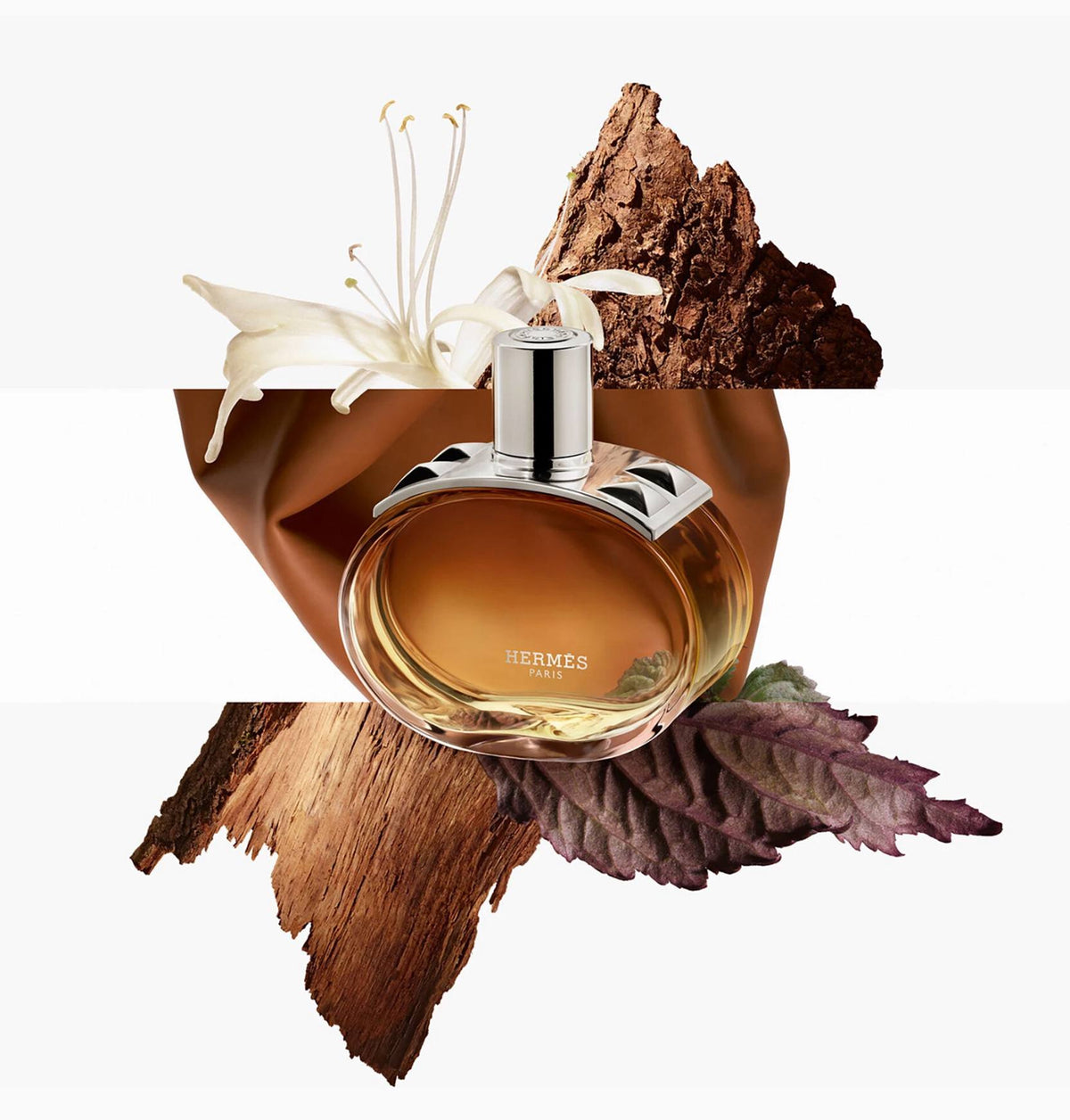 HERMES Barénia Intense Eau de Parfum 100ml - - 100 ml