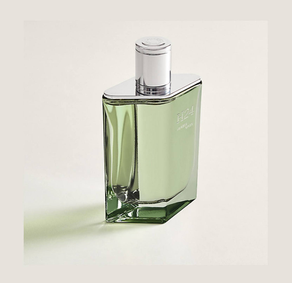 HERMES PARIS H24 Herbes Vives Eau de parfum - -