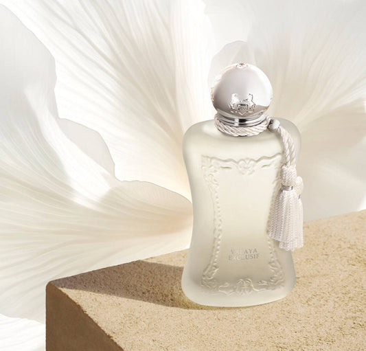 PARFUMS DE MARLY VALAYA EXCLUSIF PERFUM 75ml - - 75 ml