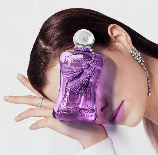 PARFUMS DE MARLY Palatine for women 75ml - - 75 ml
