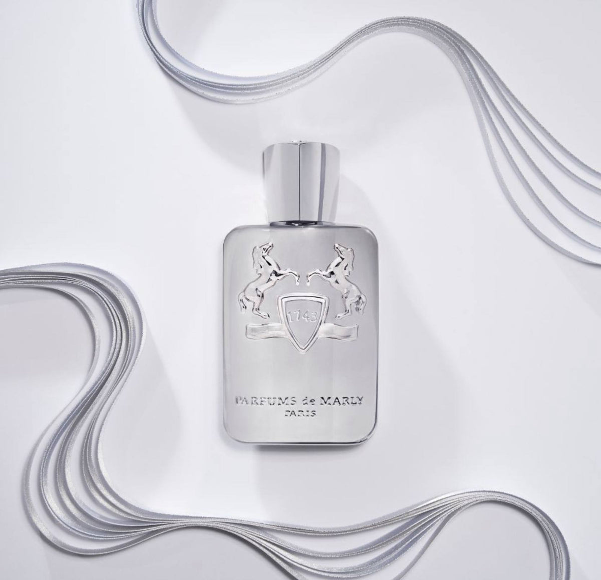 PARFUMS DE MARLY Pegasus for men 200ml - -