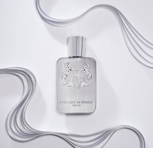 PARFUMS DE MARLY Pegasus for men 200ml - -