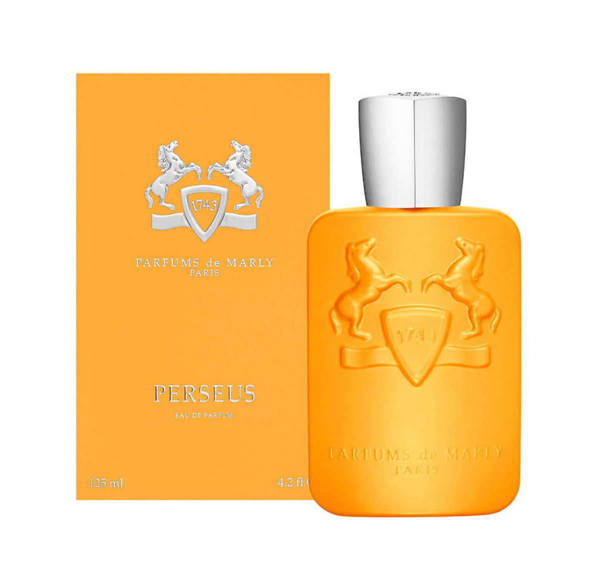PARFUMS DE MARLY Perseus Eau de Parfum 125ml - -