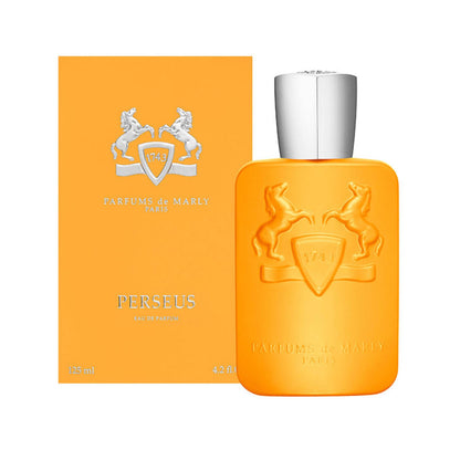 PARFUMS DE MARLY Perseus Eau de Parfum 125ml - -