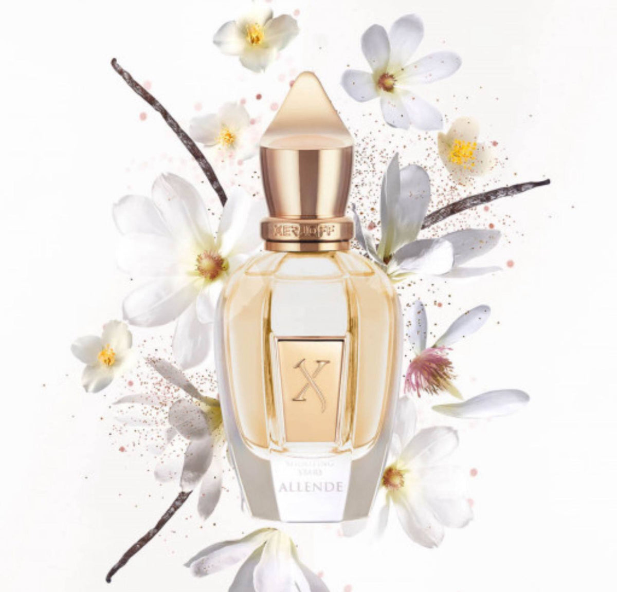 XERJOFF Allende 50ml - - 50 ml