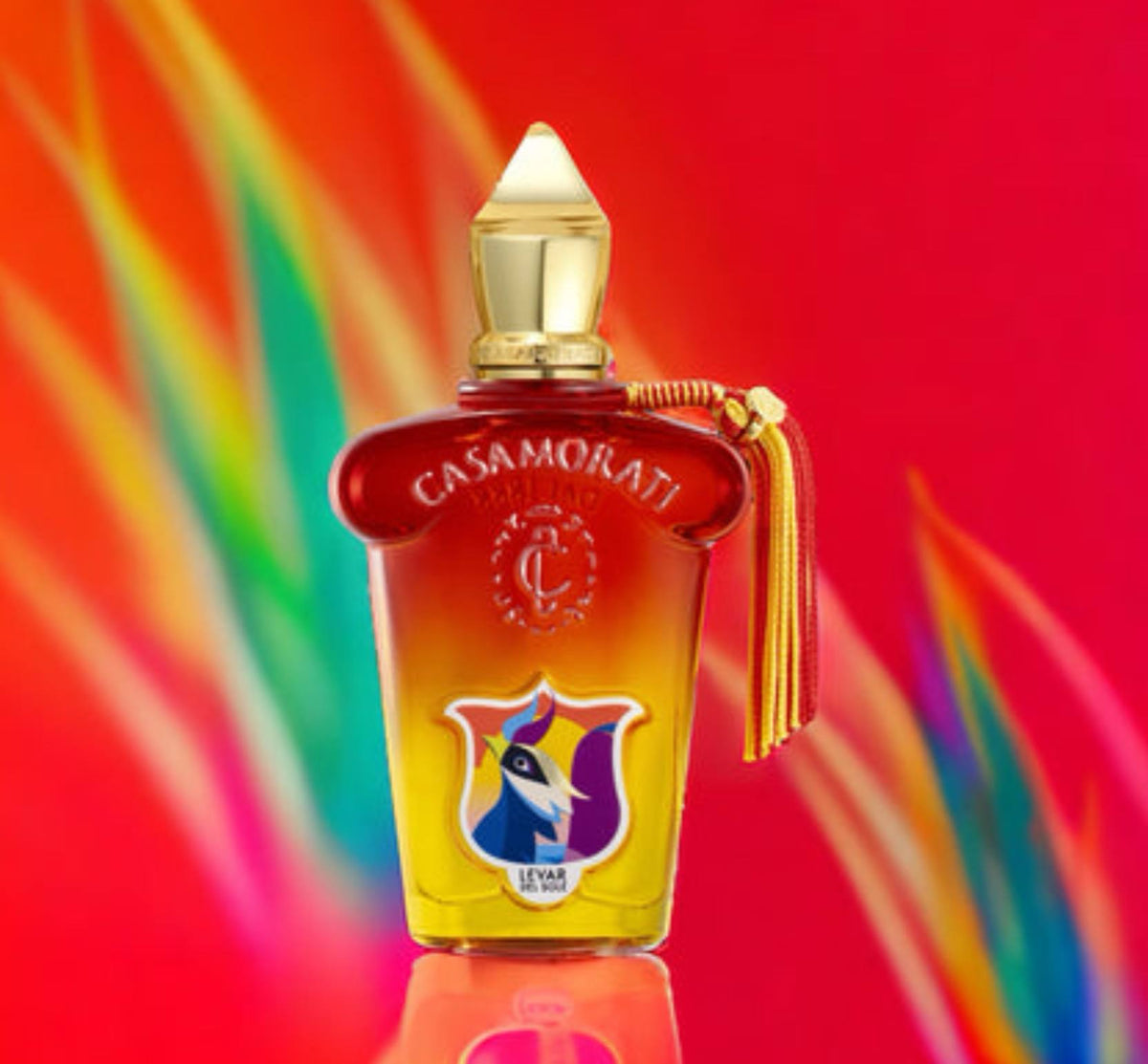 Casamorati Levar del Sole for 100 ml - - 100 ml