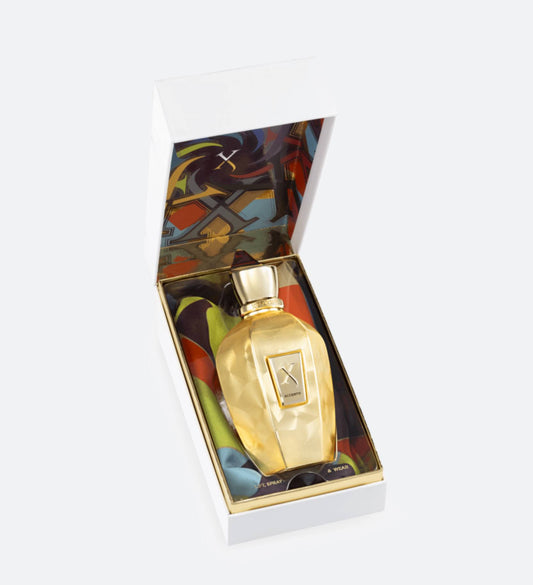 XERJOFF ACCENTO OVERDOSE Eau de Parfum 100ml - -