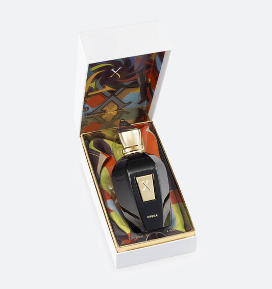 XERJOFF OPERA Eau de Parfum 100ml - -