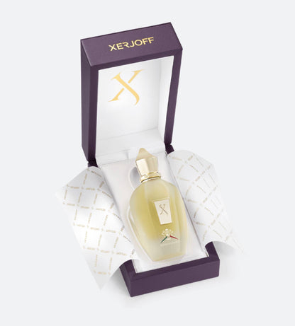 XERJOFF RENAISSANCE Eau de Parfum 100ml - -