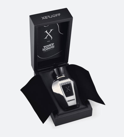 XERJOFF TONY IOMMI MONKEY SPECIAL PARFUM 100ml - -